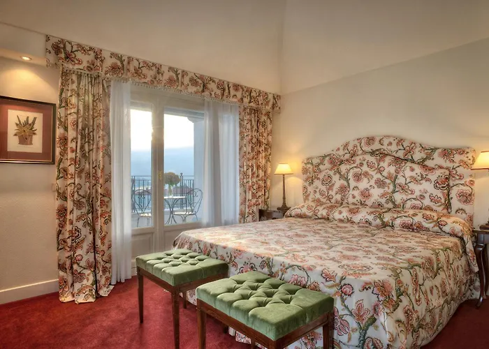 Grand MajesticAlbergo